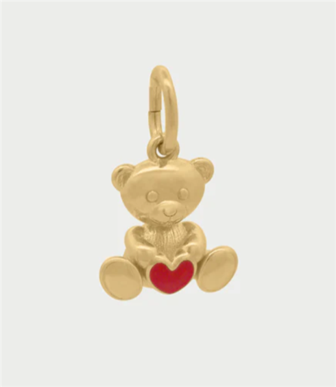 Charm Rue des Mille in Argento CB-LCN 71 - CB-LCN 71